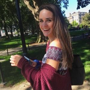 Meet your Posher, Emma